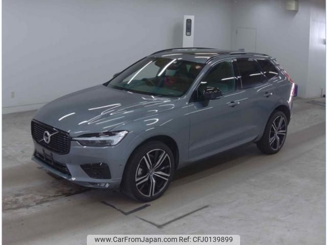 volvo xc60 2021 quick_quick_5AA-UB420TXCM_YV1UZ06MCM1794113 image 2