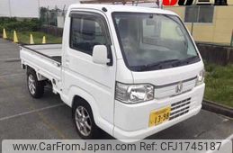 honda acty-truck 2010 CFJ1745187