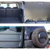toyota fj-cruiser 2011 CFJ0796784 image 17