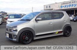 suzuki alto-works 2020 quick_quick_DBA-HA36S_HA36S-916343