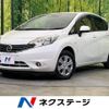 nissan note 2014 -NISSAN--Note DBA-E12--E12-228147---NISSAN--Note DBA-E12--E12-228147- image 1