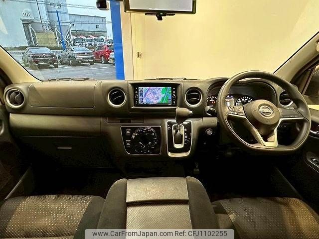 nissan caravan-van 2022 -NISSAN--Caravan Van 3DF-VN6E26--VN2E26-002824---NISSAN--Caravan Van 3DF-VN6E26--VN2E26-002824- image 2