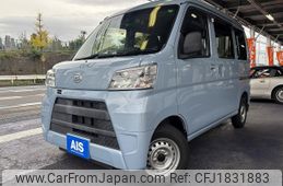daihatsu hijet-van 2021 CFJ1831883