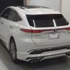 toyota harrier 2021 -TOYOTA 【千葉 371ﾌ2】--Harrier AXUH80--0020132---TOYOTA 【千葉 371ﾌ2】--Harrier AXUH80--0020132- image 2