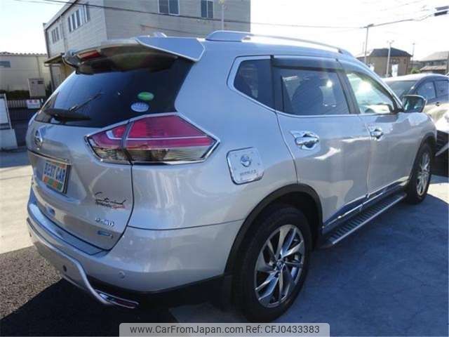 nissan x-trail 2016 -NISSAN 【豊橋 301】--X-Trail NT32--NT32-549224---NISSAN 【豊橋 301】--X-Trail NT32--NT32-549224- image 2