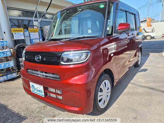 daihatsu tanto 2019 -DAIHATSU--Tanto 6BA-LA650S--LA650S-1002953---DAIHATSU--Tanto 6BA-LA650S--LA650S-1002953- image 1