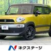 suzuki xbee 2018 -SUZUKI--XBEE DAA-MN71S--MN71S-127631---SUZUKI--XBEE DAA-MN71S--MN71S-127631- image 1