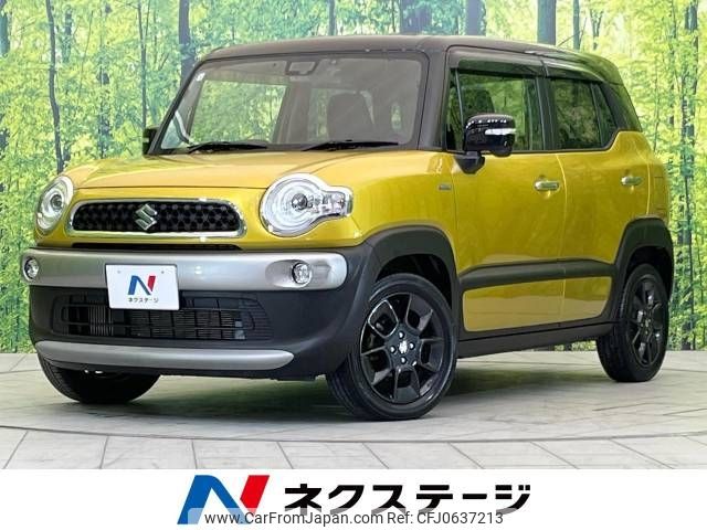 suzuki xbee 2018 -SUZUKI--XBEE DAA-MN71S--MN71S-127631---SUZUKI--XBEE DAA-MN71S--MN71S-127631- image 1