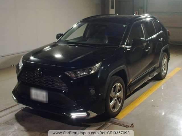 toyota rav4 2021 -TOYOTA 【香川 300ﾙ5935】--RAV4 6BA-MXAA54--MXAA54-5022814---TOYOTA 【香川 300ﾙ5935】--RAV4 6BA-MXAA54--MXAA54-5022814- image 1