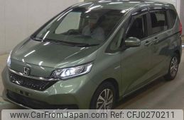 honda freed-hybrid 2021 quick_quick_6AA-GB7_3146662