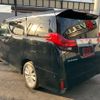 toyota alphard 2017 quick_quick_AGH30W_AGH30-0012615 image 12