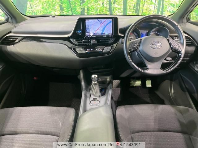 toyota c-hr 2019 CFJ1543991 image 2
