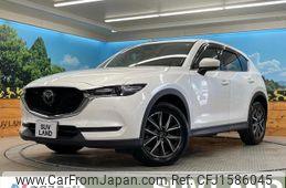 mazda cx-5 2019 CFJ1586045