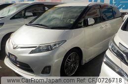 toyota estima 2011 -TOYOTA--Estima DBA-ACR50W--ACR50-0136812---TOYOTA--Estima DBA-ACR50W--ACR50-0136812-