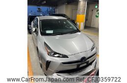 toyota prius 2019 quick_quick_DAA-ZVW51_6093128