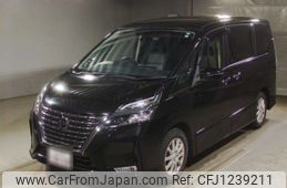 nissan serena 2019 -NISSAN 【奈良 301ち8080】--Serena GFC27-185815---NISSAN 【奈良 301ち8080】--Serena GFC27-185815-