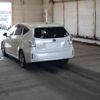 toyota prius-α 2014 quick_quick_DAA-ZVW40W_ZVW40-0003419 image 2