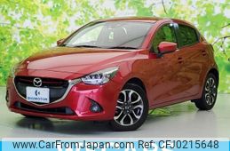 mazda demio 2015 quick_quick_LDA-DJ5FS_DJ5FS-141642