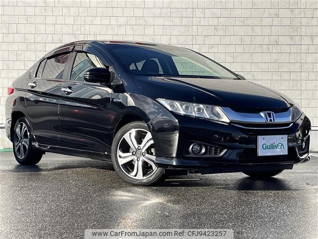 honda grace 2015 -HONDA--Grace DAA-GM4--GM4-1009149---HONDA--Grace DAA-GM4--GM4-1009149- image 1