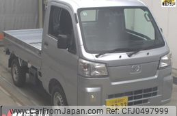 daihatsu hijet-truck 2024 -DAIHATSU 【川越 480ｷ2933】--Hijet Truck S510P--0596139---DAIHATSU 【川越 480ｷ2933】--Hijet Truck S510P--0596139-