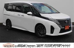 nissan serena 2024 CFJ1779707