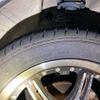 suzuki wagon-r 2011 CFJ1820378 image 7