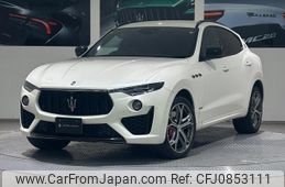 maserati levante 2019 quick_quick_MLE30E_ZN6YU61C00X324859