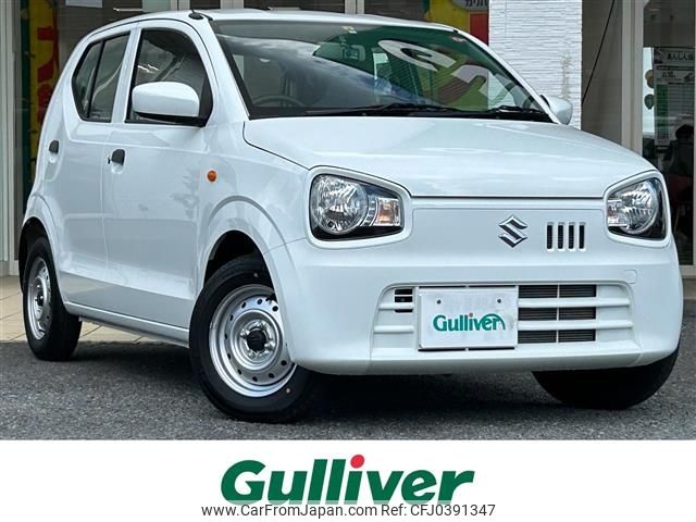 suzuki alto-van 2021 -SUZUKI--Alto Van HBD-HA36V--HA36V-201820---SUZUKI--Alto Van HBD-HA36V--HA36V-201820- image 1