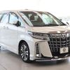 toyota alphard 2021 -TOYOTA--Alphard 3BA-AGH30W--AGH30-0362346---TOYOTA--Alphard 3BA-AGH30W--AGH30-0362346- image 3