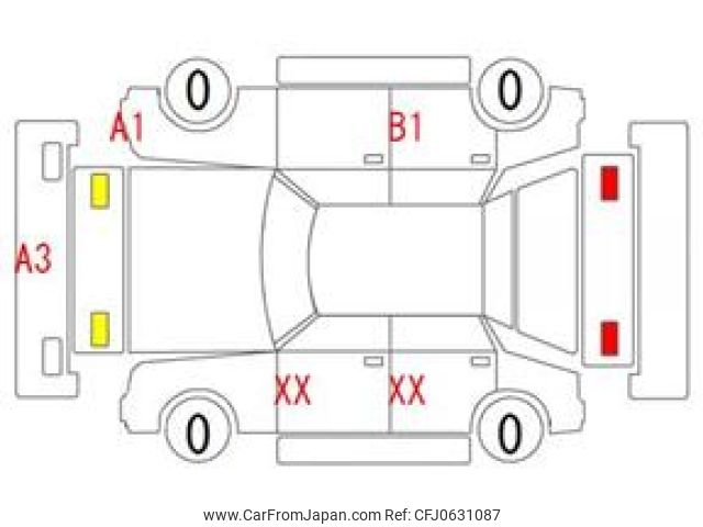 toyota raize 2022 -TOYOTA--Raize 5BA-A201A--A201A-0003122---TOYOTA--Raize 5BA-A201A--A201A-0003122- image 2