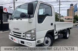 isuzu elf-truck 2020 quick_quick_2RG-NJR88A_NJR88-7003046