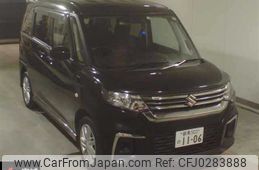 suzuki solio 2022 -SUZUKI 【群馬 503ﾉ1106】--Solio MA37S-128583---SUZUKI 【群馬 503ﾉ1106】--Solio MA37S-128583-