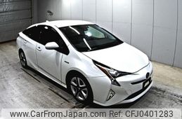 toyota prius 2017 -TOYOTA--Prius ZVW50-6083993---TOYOTA--Prius ZVW50-6083993-