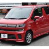suzuki wagon-r 2017 -SUZUKI--Wagon R MH55S--125033---SUZUKI--Wagon R MH55S--125033- image 1