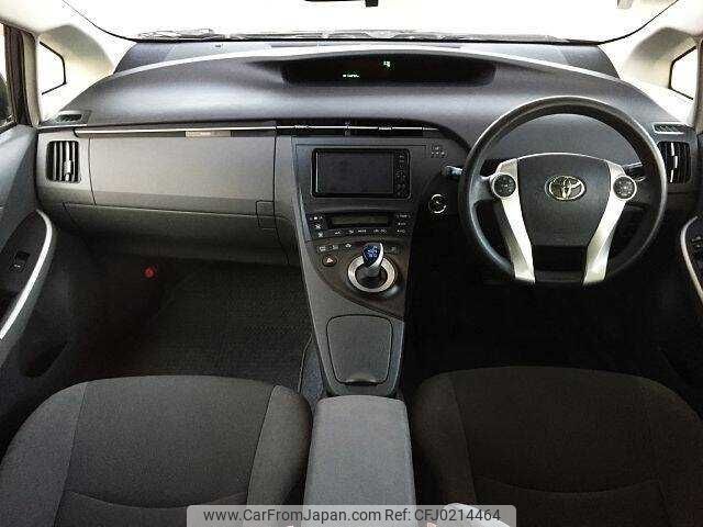 toyota prius 2011 504928-924255 image 1