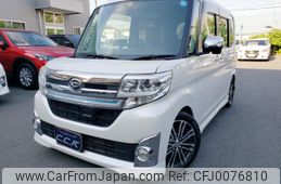 daihatsu tanto 2013 GOO_JP_700102024930240804002