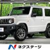 suzuki jimny 2025 CFJ1594035 image 1