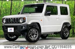 suzuki jimny 2025 CFJ1594035