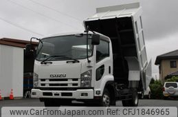 isuzu forward 2011 CFJ1846965