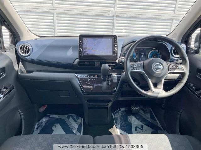 nissan dayz 2019 CFJ1508305 image 2