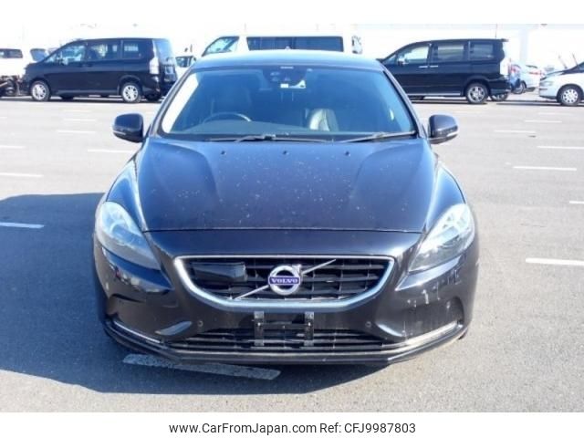 volvo v40 2013 -VOLVO--Volvo V40 DBA-MB4164T--YV1MV485BD2024479---VOLVO--Volvo V40 DBA-MB4164T--YV1MV485BD2024479- image 2