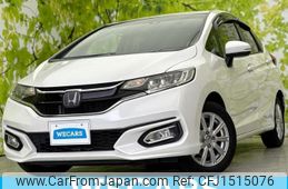 honda fit 2019 CFJ1515076
