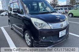 suzuki solio 2013 CFJ1758240