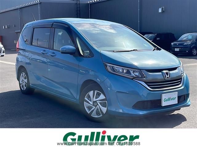 honda freed 2017 CFJ1859588 image 1
