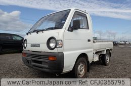 suzuki carry-truck 1994 A540