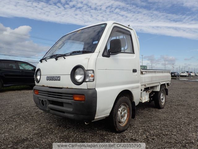 suzuki carry-truck 1994 CFJ0355795 image 1
