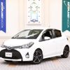 toyota vitz 2015 -TOYOTA--Vitz DBA-NCP131--NCP131-2023973---TOYOTA--Vitz DBA-NCP131--NCP131-2023973- image 1