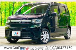 suzuki wagon-r 2018 -SUZUKI--Wagon R DAA-MH55S--MH55S-195482---SUZUKI--Wagon R DAA-MH55S--MH55S-195482-