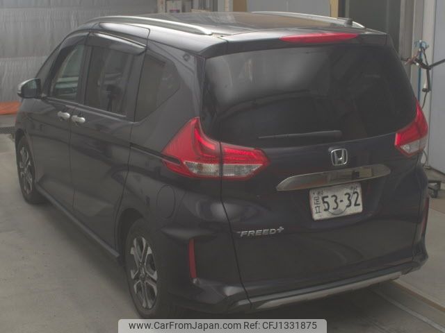 honda freed 2024 -HONDA--Freed GB5-3247303---HONDA--Freed GB5-3247303- image 2