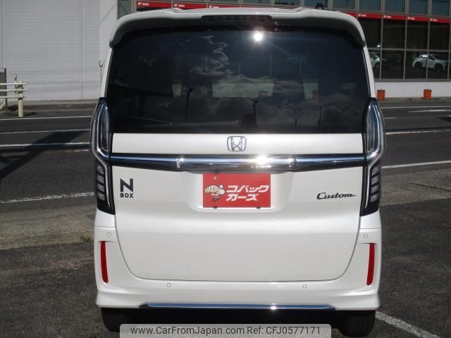 honda n-box 2022 quick_quick_JF3_JF3-5146407 image 2